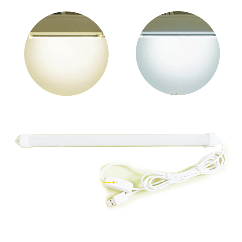 LED Desk Lamp 1