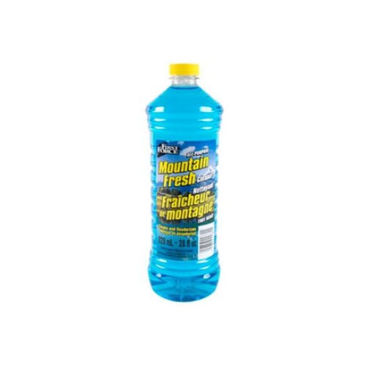 All-Purpose Cleaner - Mountain Fresh Scent 28 oz Pallet Only