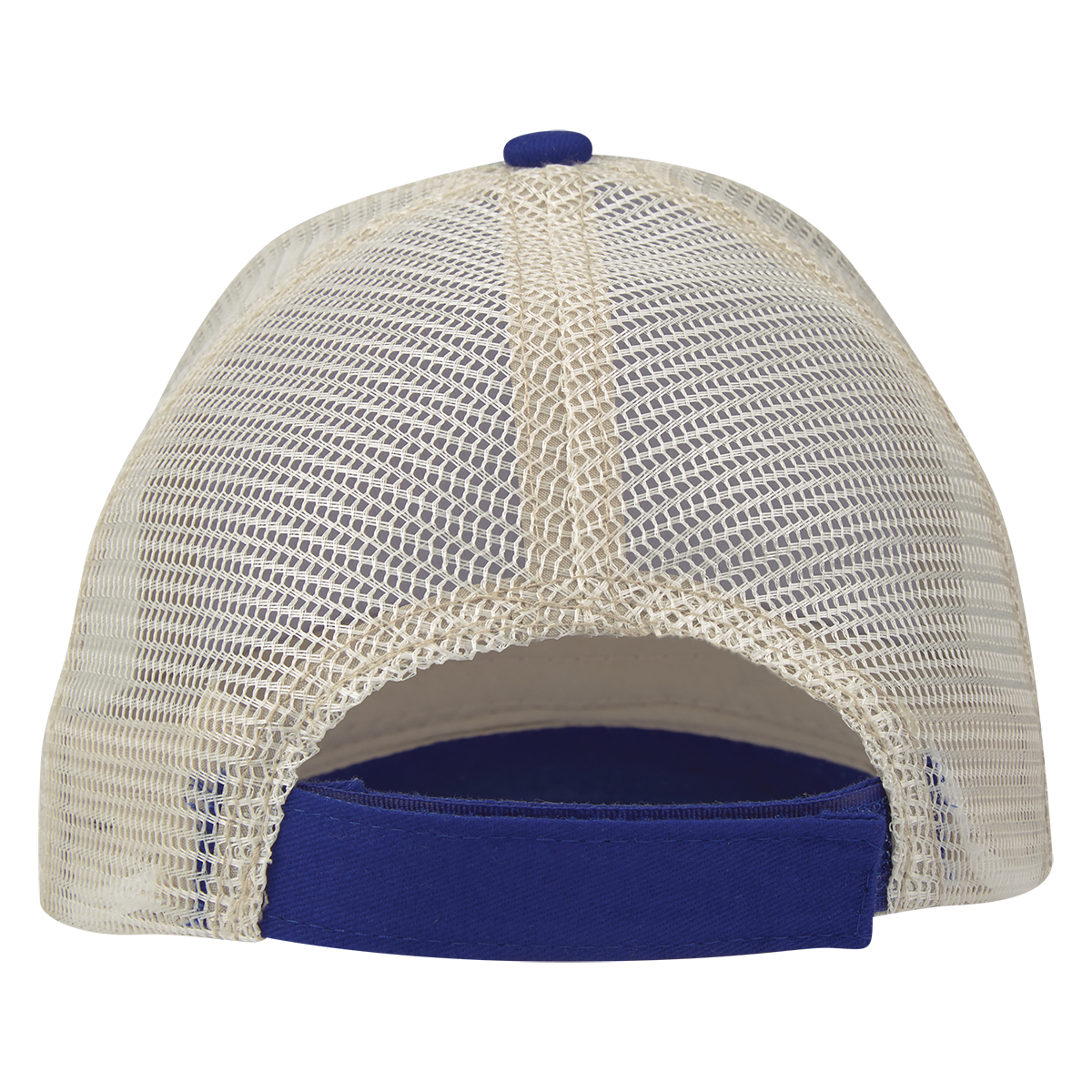 Mesh Back Price Buster Cap 4