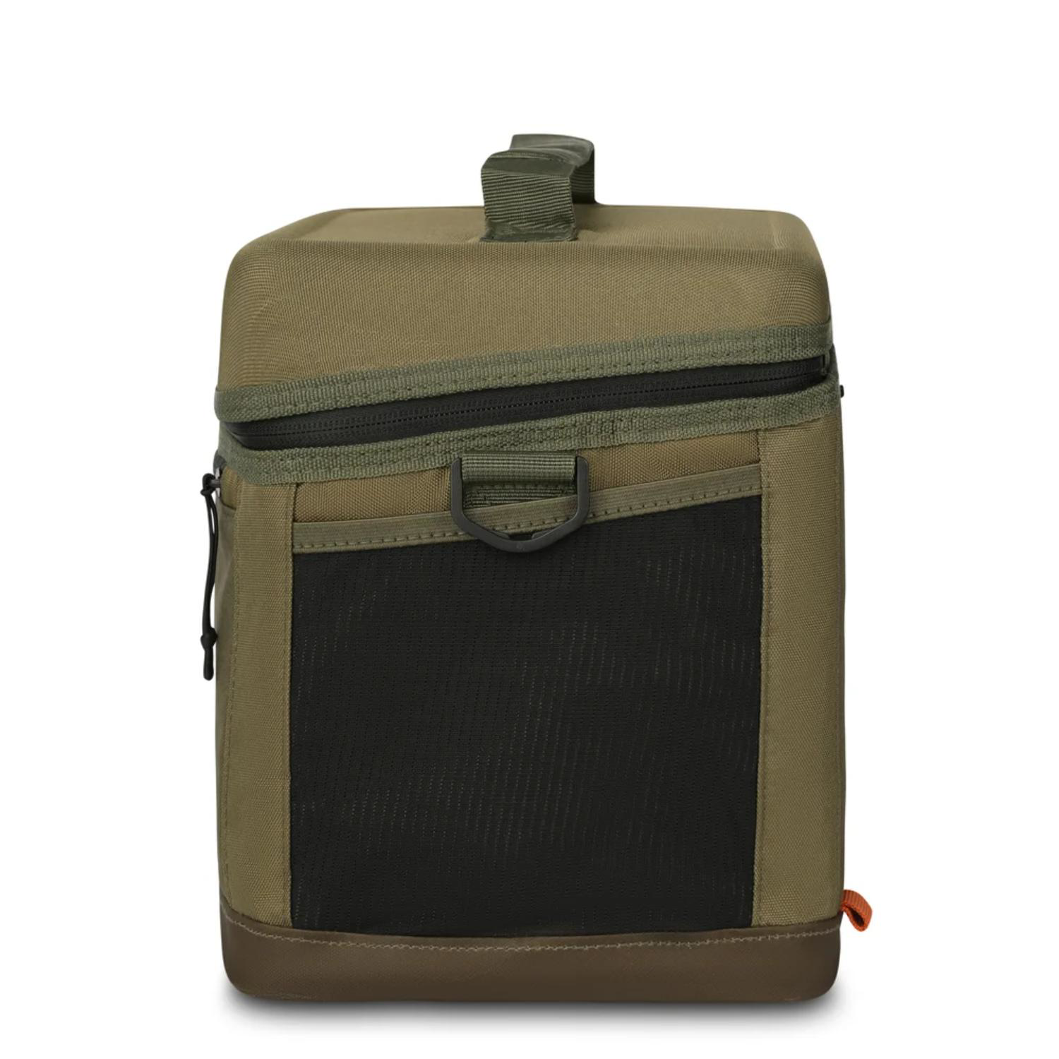 15-Can RTIC® Soft Pack Insulated Cooler Bag w/ Bottle Opener (11" x 10.5") 2