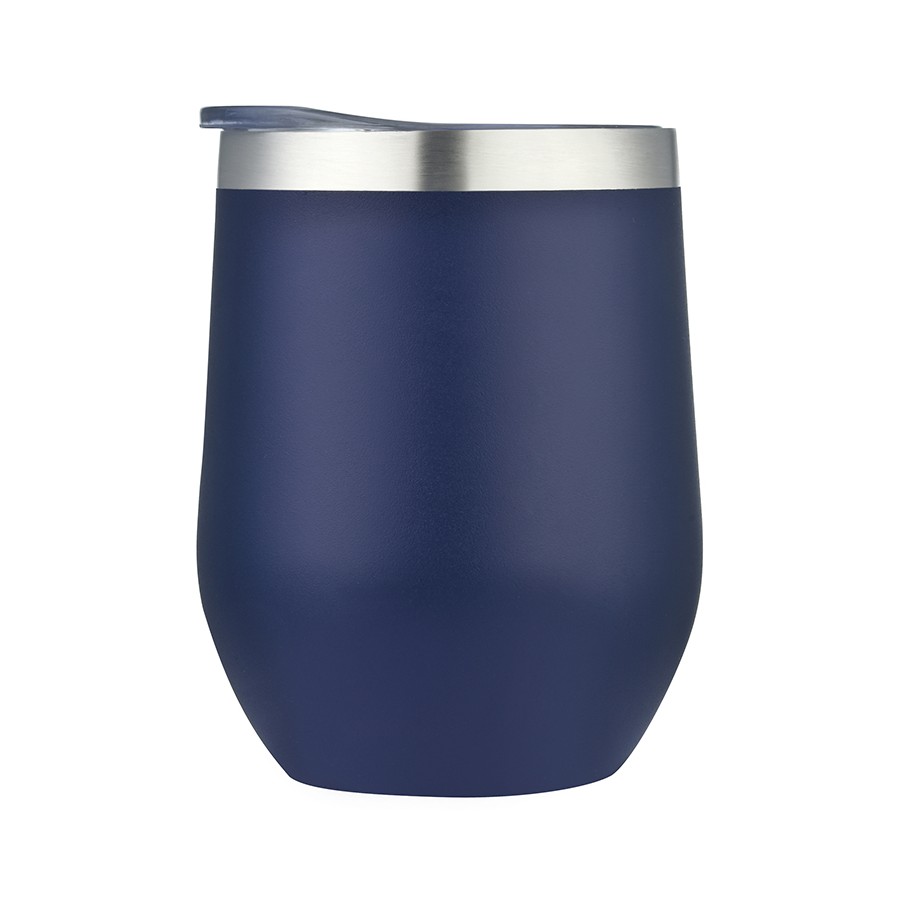 ArticFire 12oz Double Wall Stainless Steel Vacuum Wine Cup 14