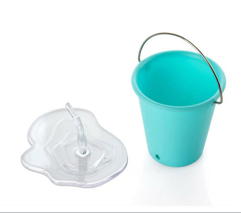 Water Drop Pen Holders 2