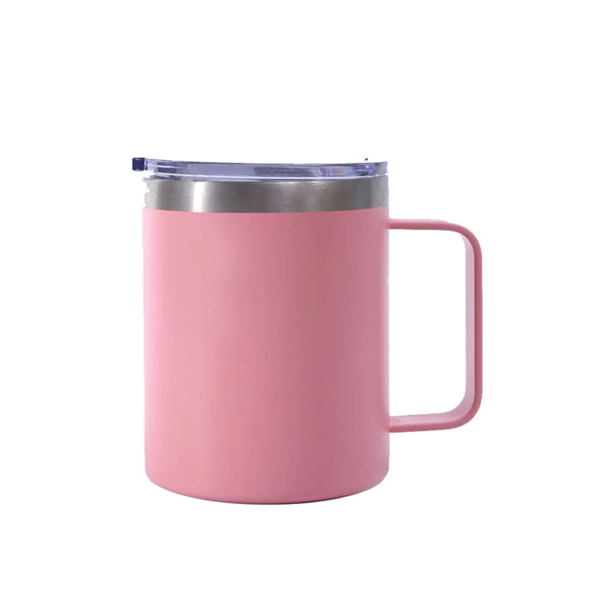 12 oz. Travel Coffee Mug 4