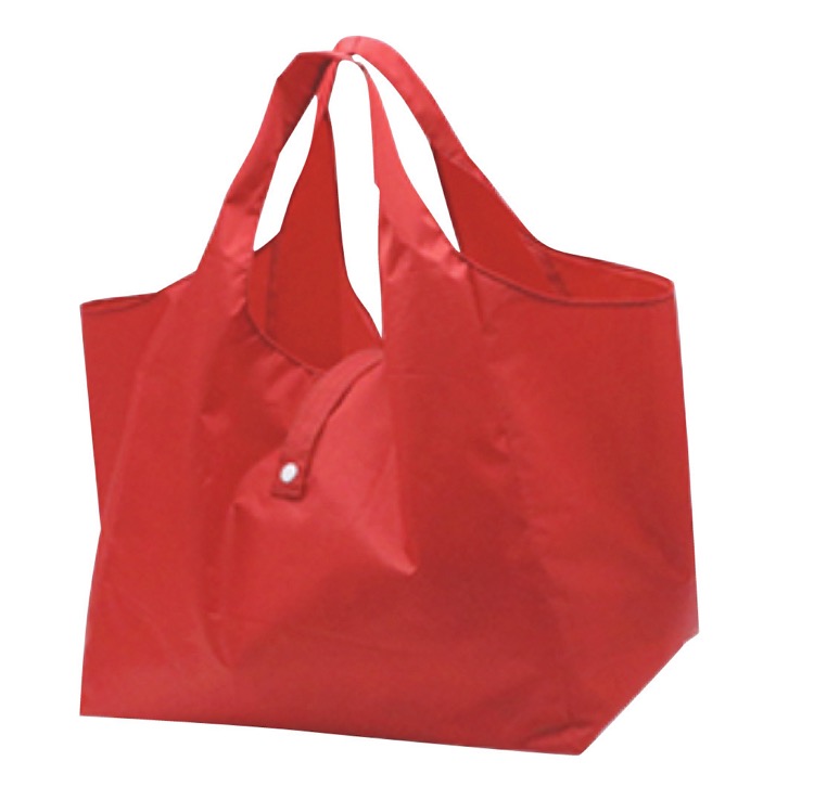 Foldable Lightweight Shopping Bag 1