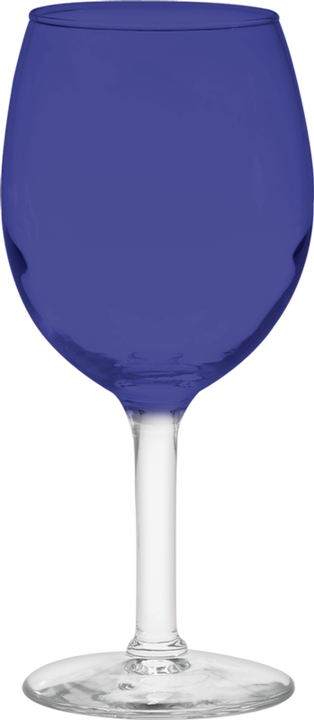 11 oz. White Wine Glass 34