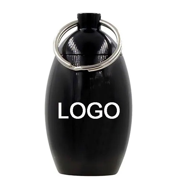 Stash Can Earplug Carrying Case 3