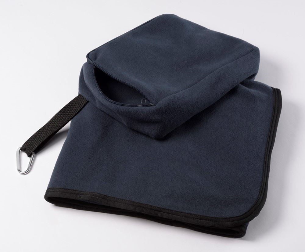 Travel Blanket 5
