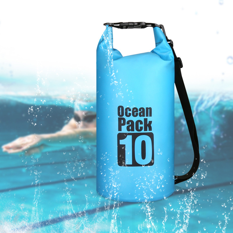Waterproof Ocean Pack Wet/Dry Bag 7