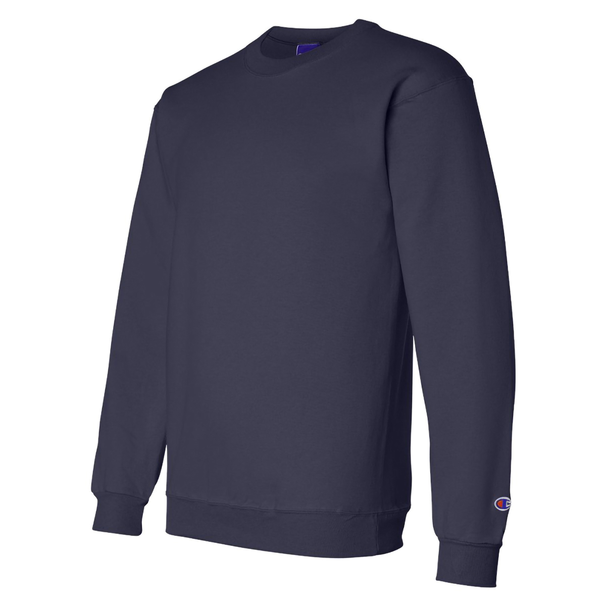 Champion Double Dry Eco Crewneck Sweatshirt 28