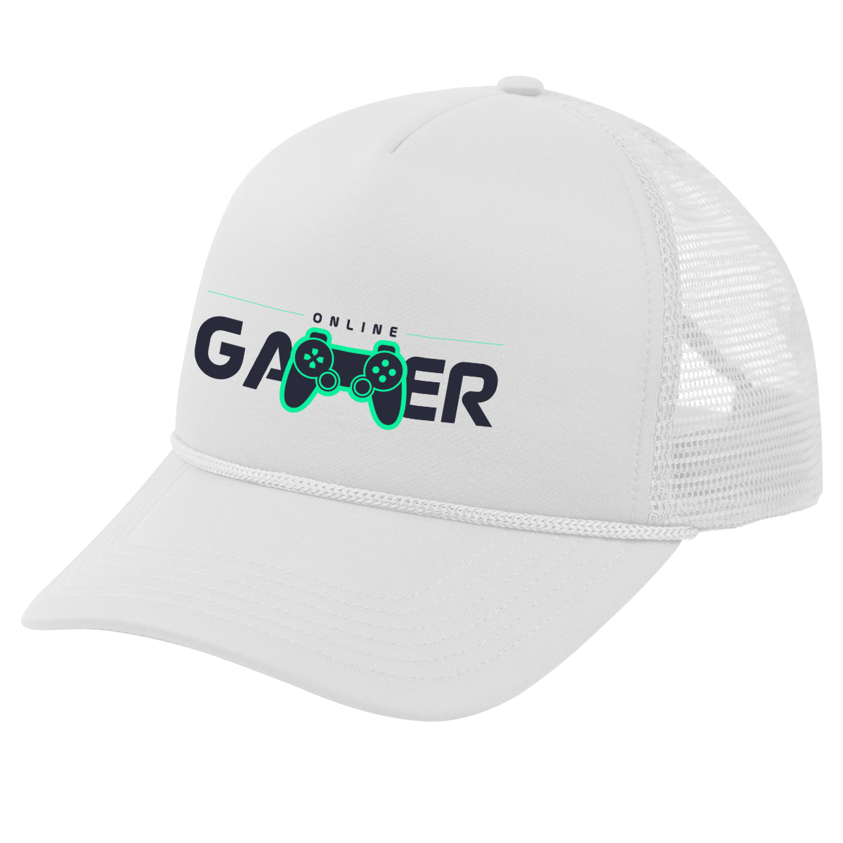 Convoy Trucker Cap 7