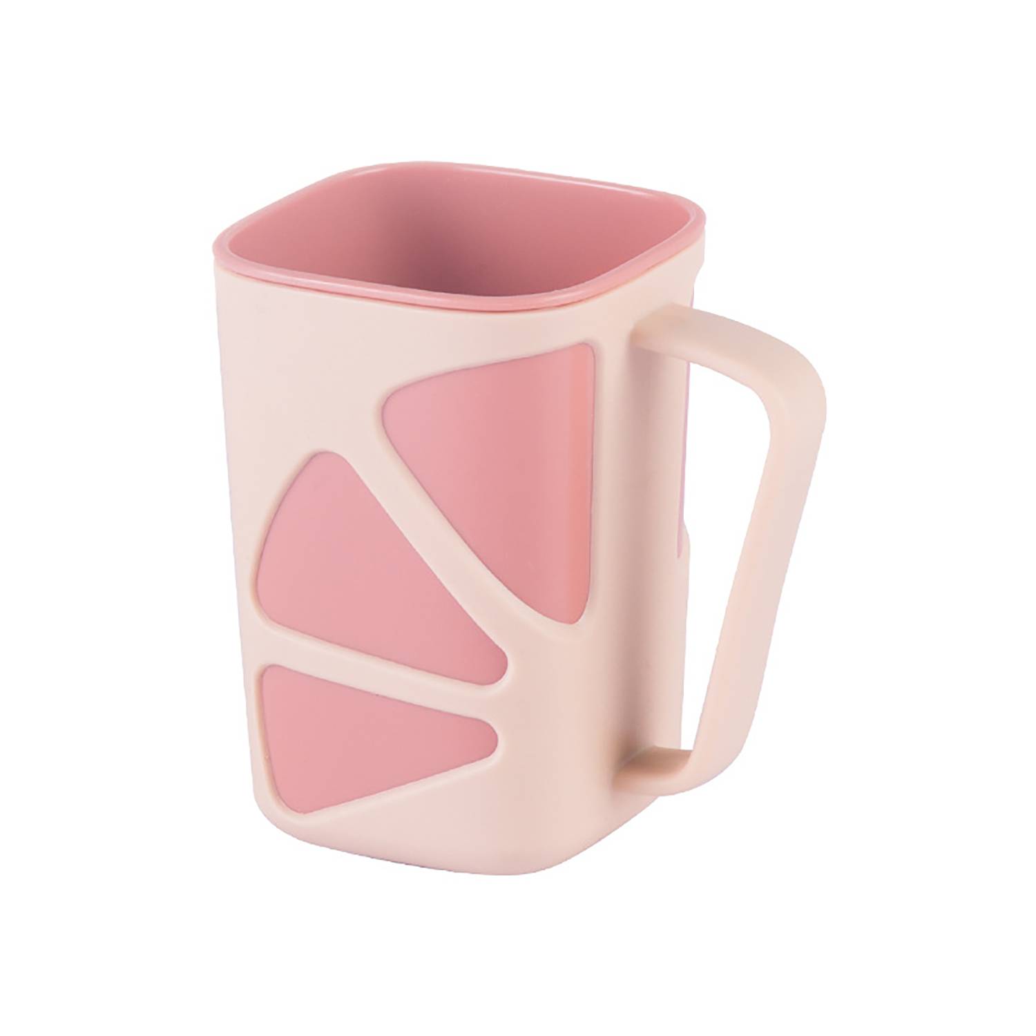 13Oz Minimalist Home Lemon Mouthwash Cup 4