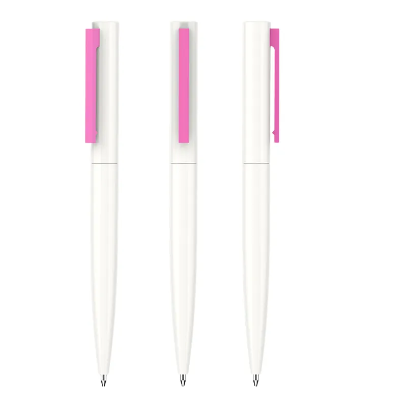 Twist Ballpoint Pen Durable and Lightweight 5.6 Inch 4