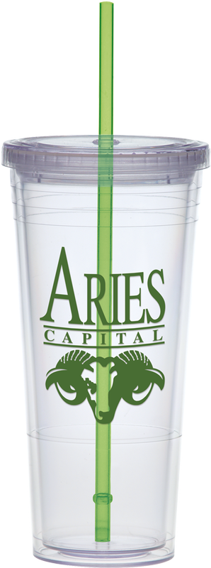24 oz. Carnival Cup Collection 42