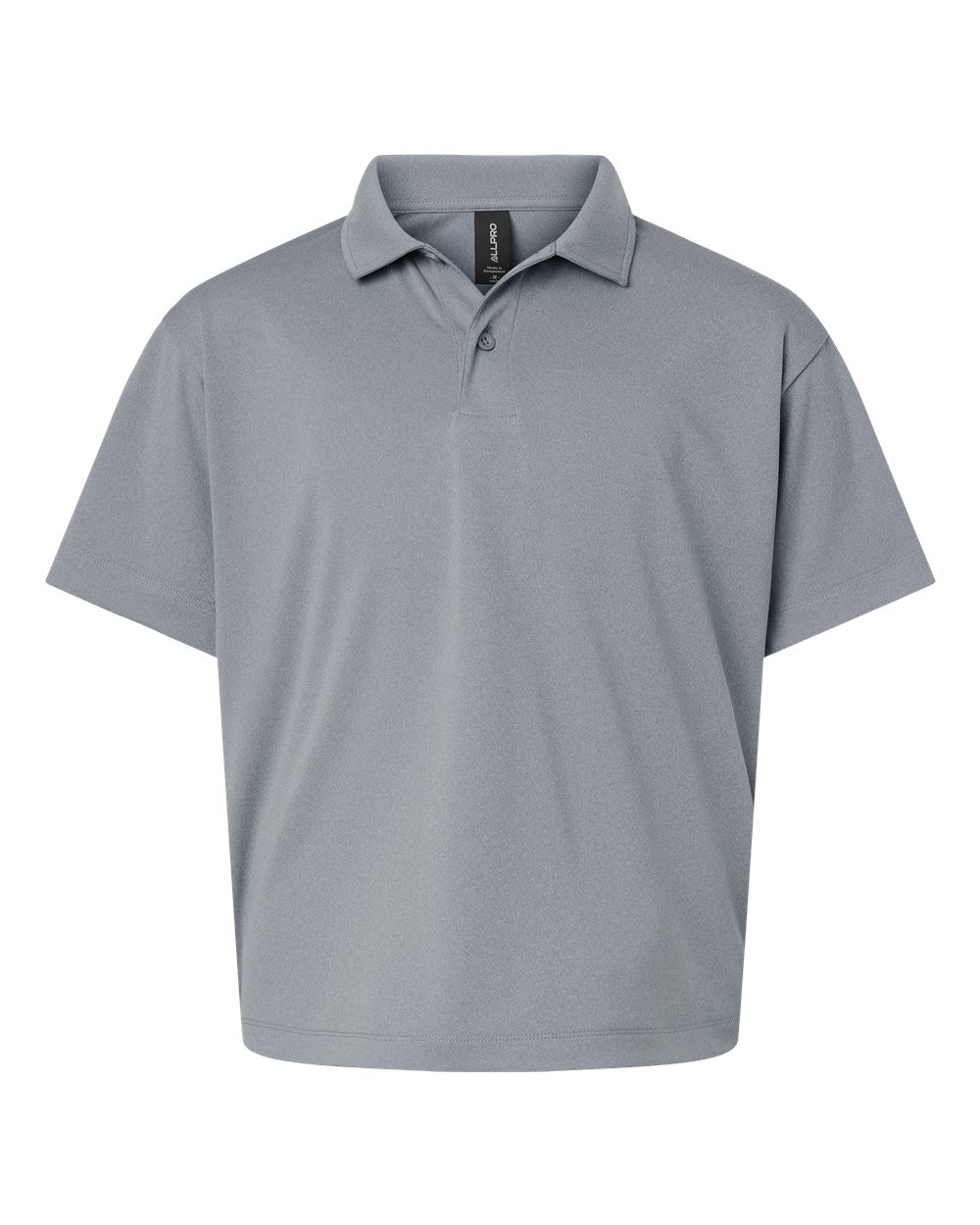 Youth Pro-Lock Performance Polo - 41800Y 66