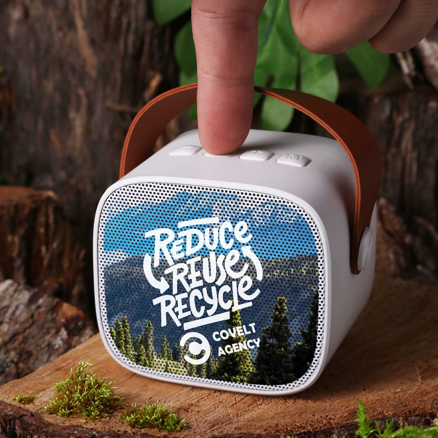 TerraTone? Wireless Speaker-Origaudio