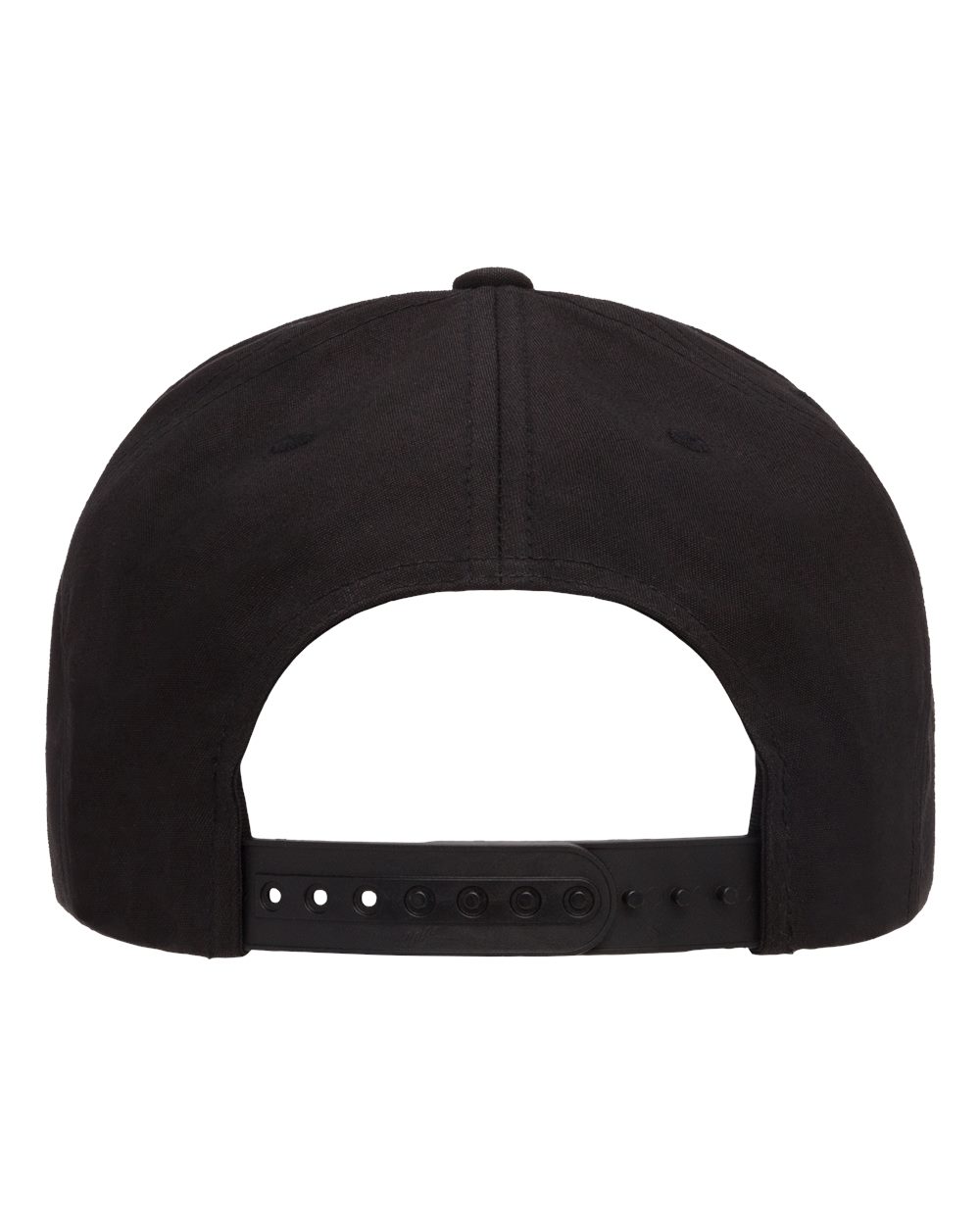 Classic Poplin Golf Cap - 6002YP 22