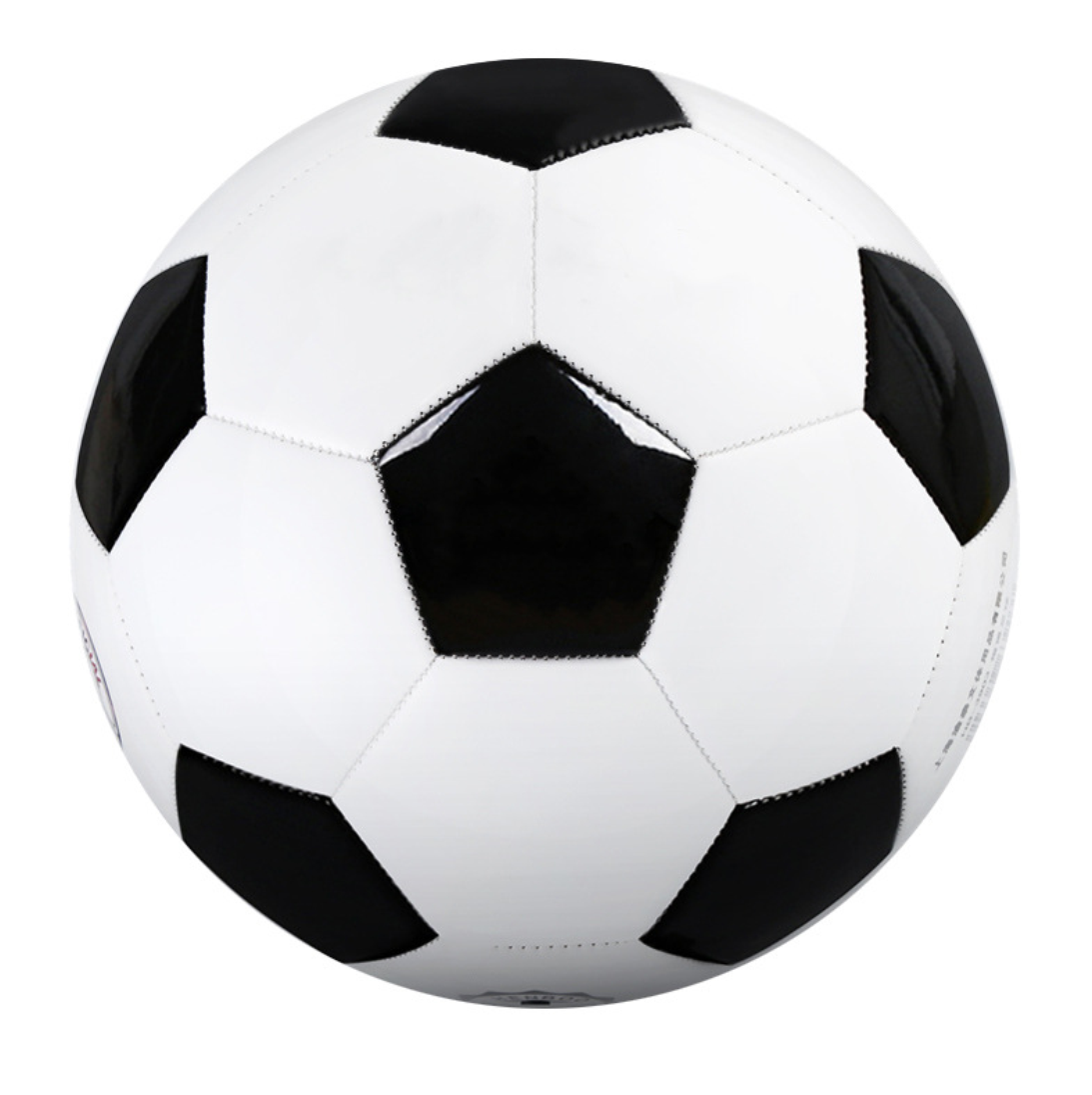 Size 3 Soccer Ball 3