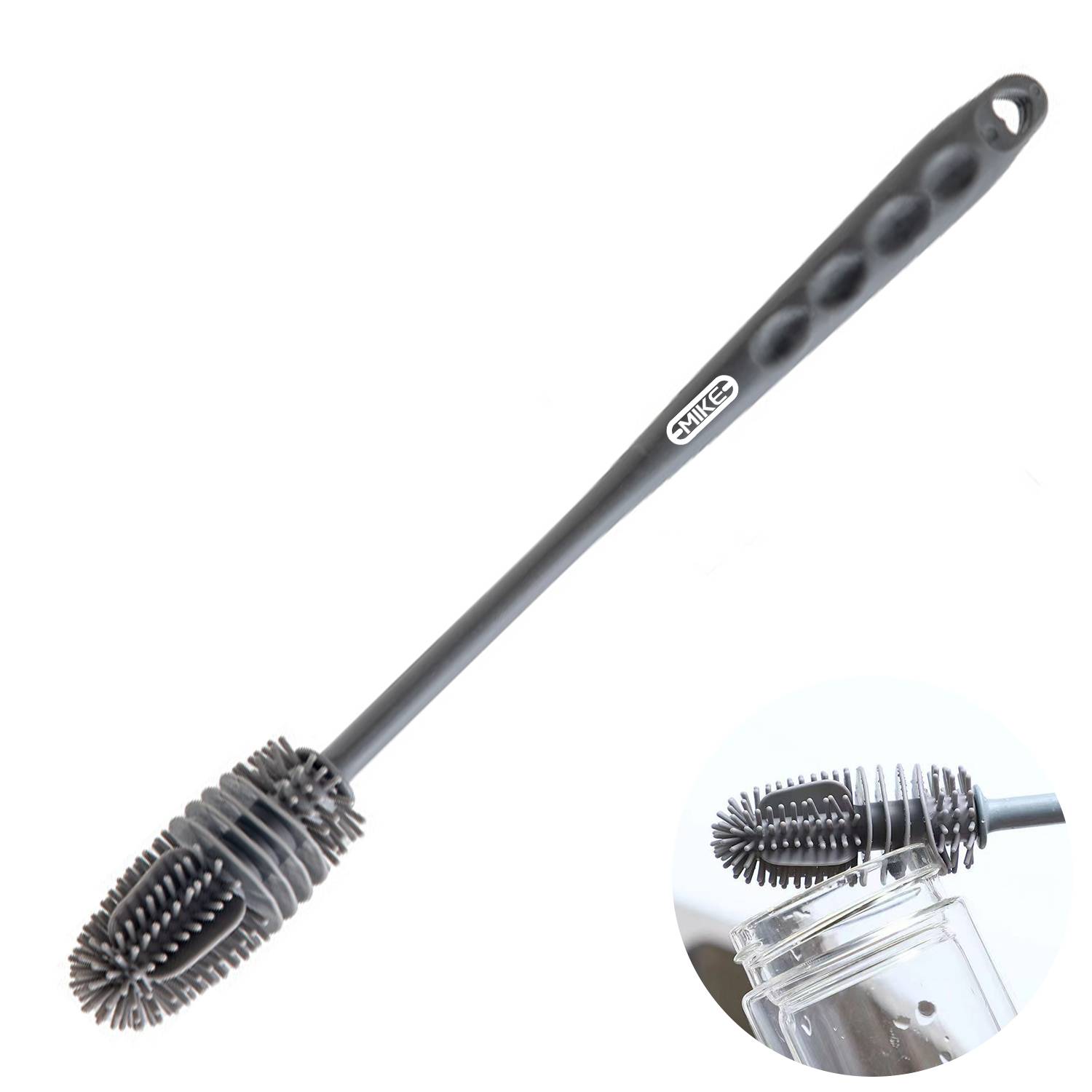 Silicone Cup Brush 9