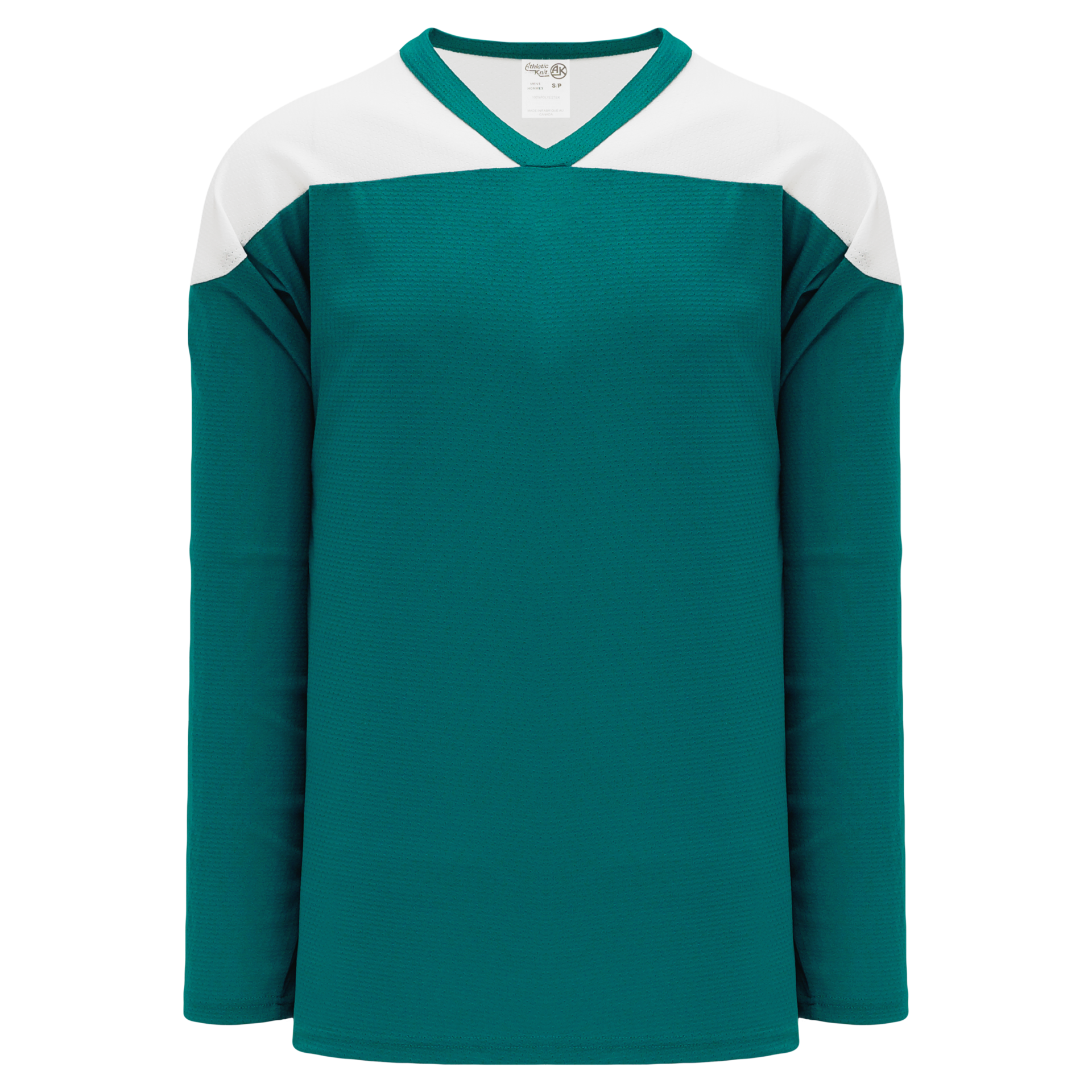 League Hockey Jerseys H6100-G01 169
