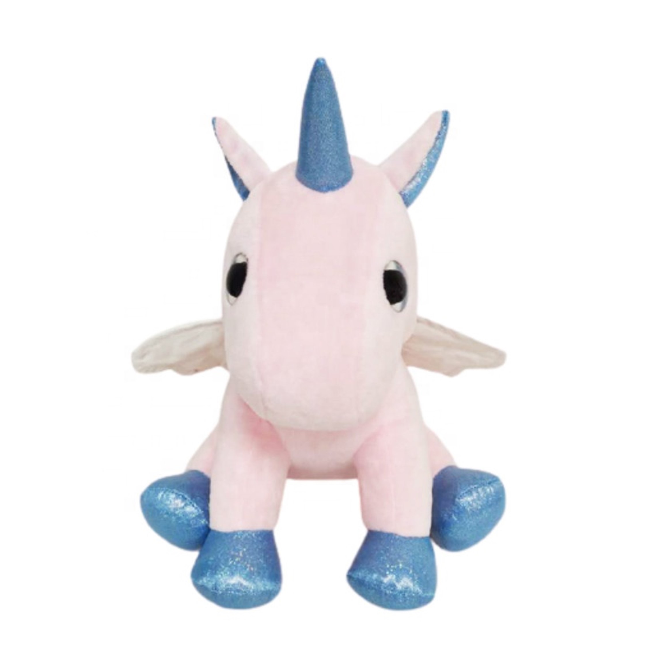 Cute Unicorn Stuffed Animal Plush Toy 3