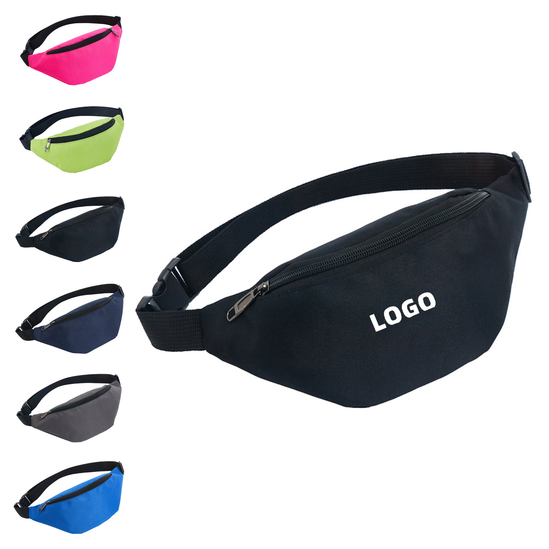 Fanny Pack 1