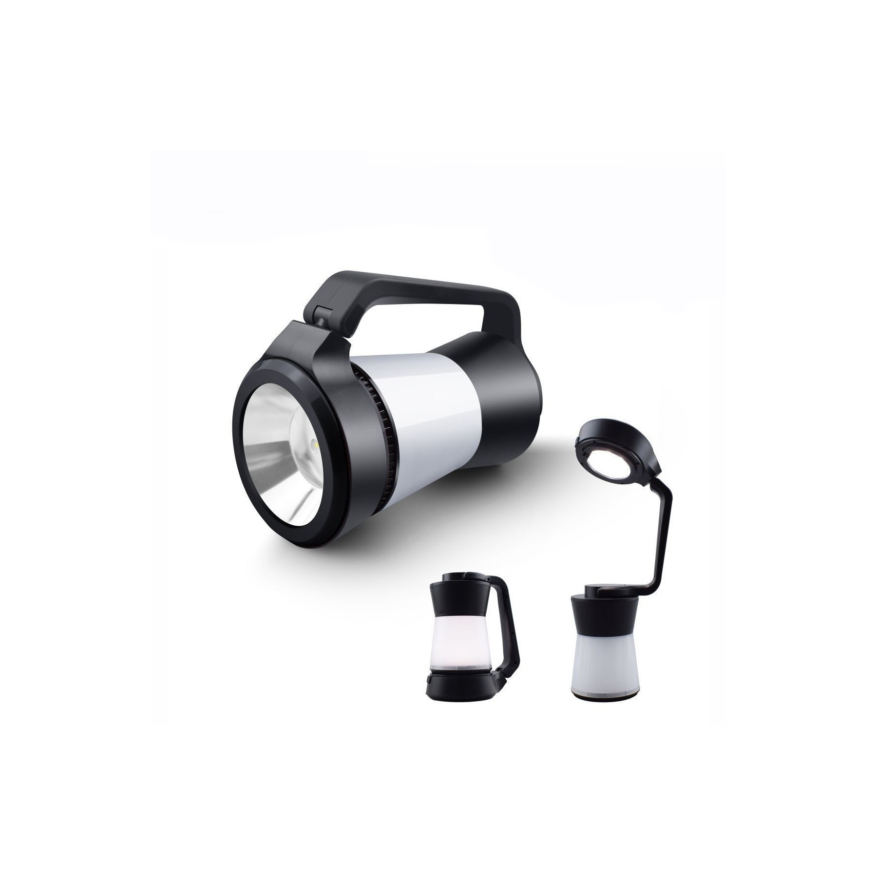 3 In 1 Functional Led Lanterns 3