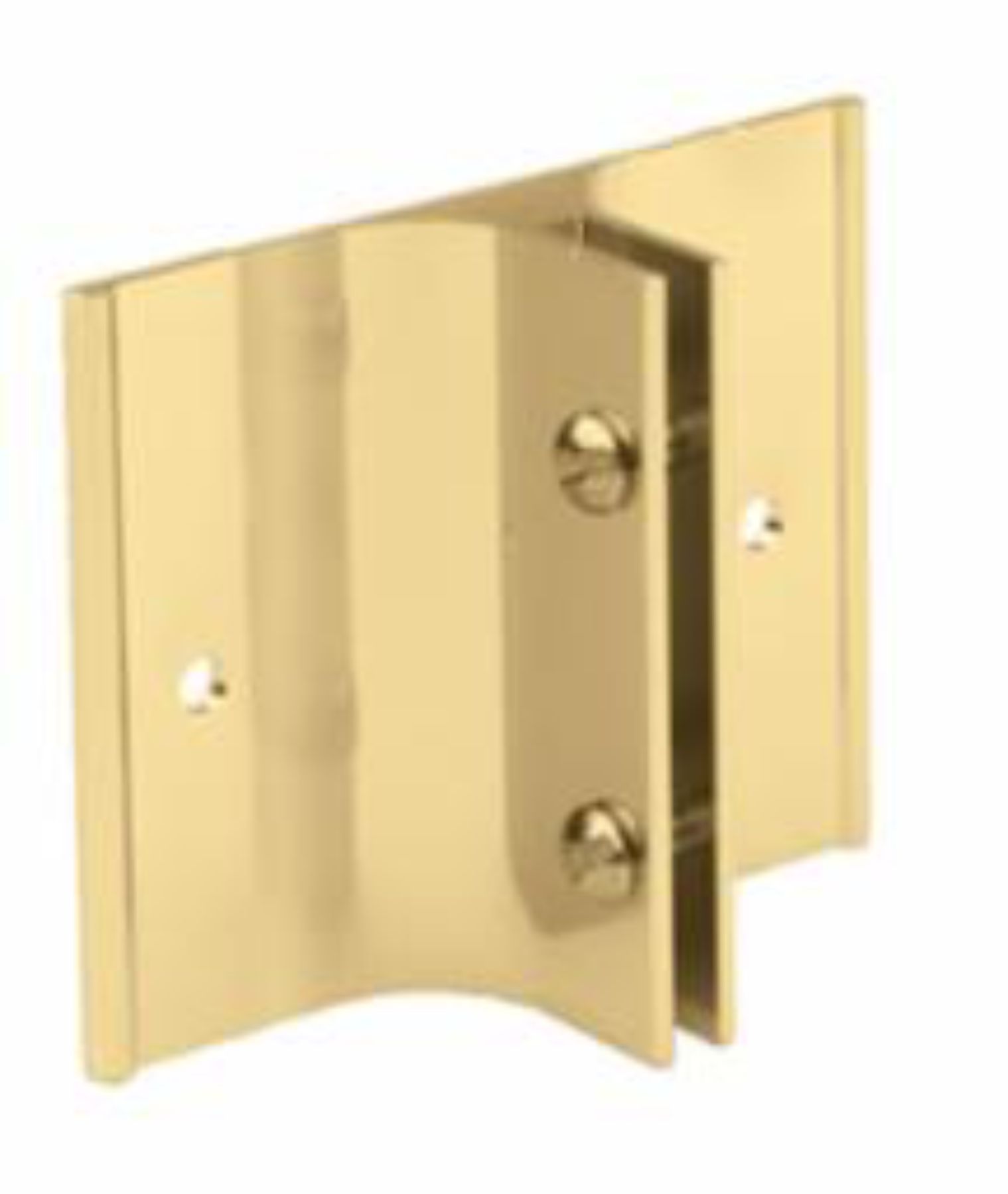 4" Corridor Bracket 2