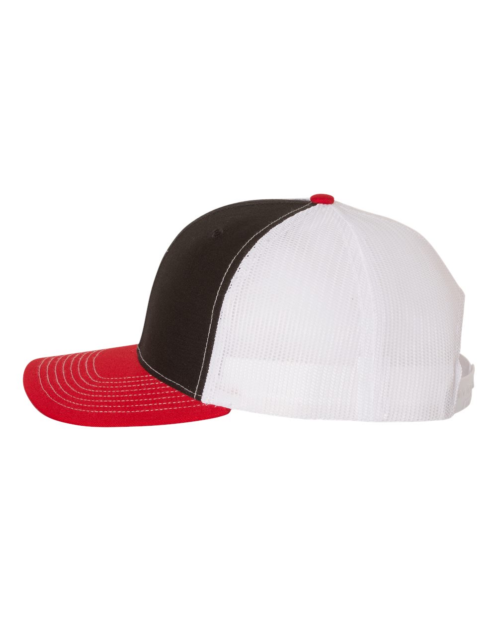 Snapback Trucker Cap - 112 207