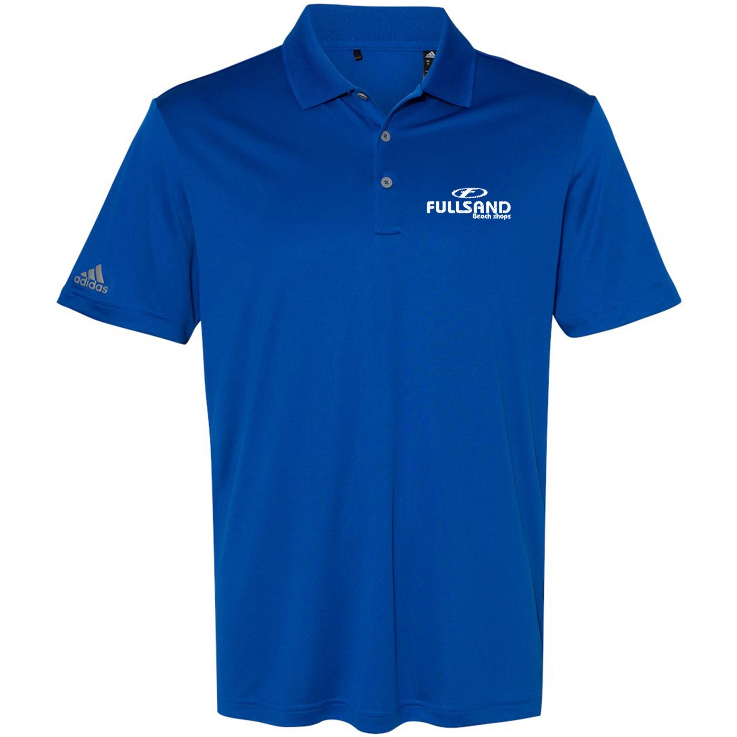 Adidas Performance Polo 23