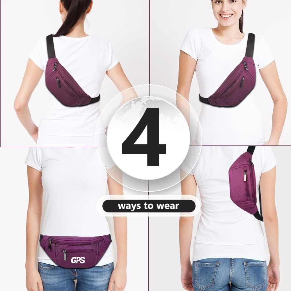 Customizable Crossbody Sling Bag 2