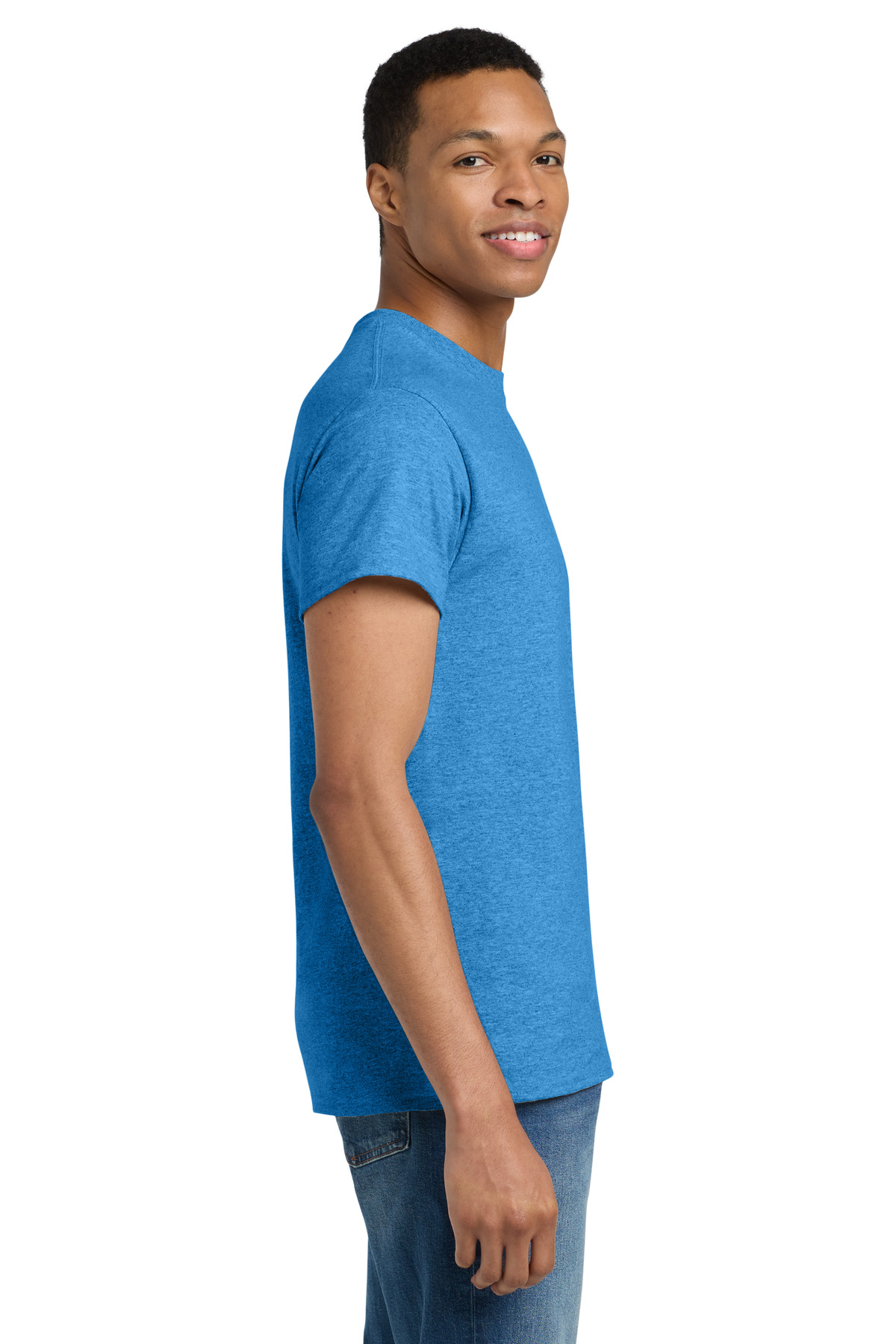 Gildan - Ultra Cotton 100% US Cotton T-Shirt. 2000 673