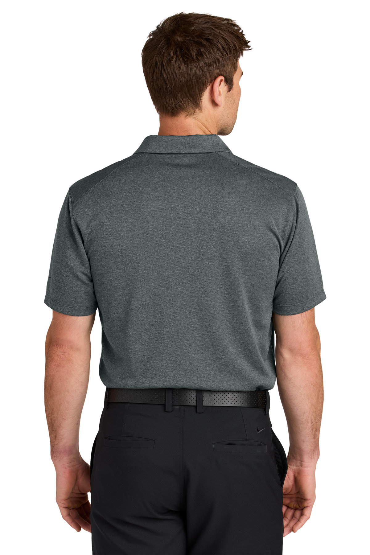 Dri-FIT Smooth Heather Polo