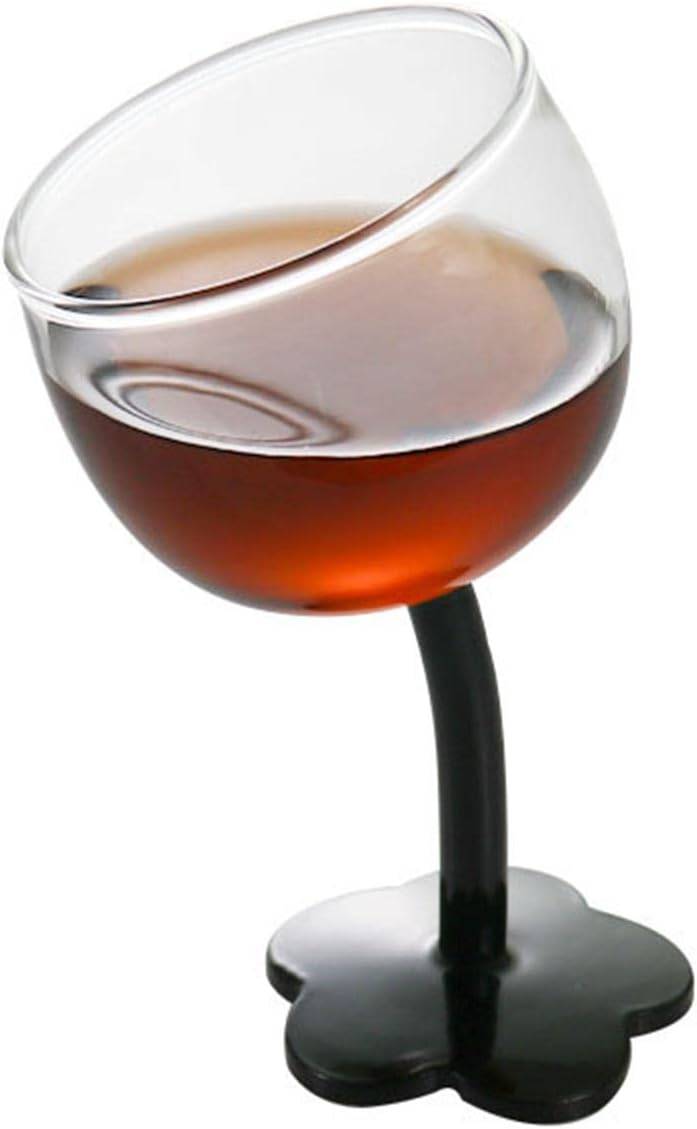 Cute Goblet Transparent Multipurpose Dessert Cup 4