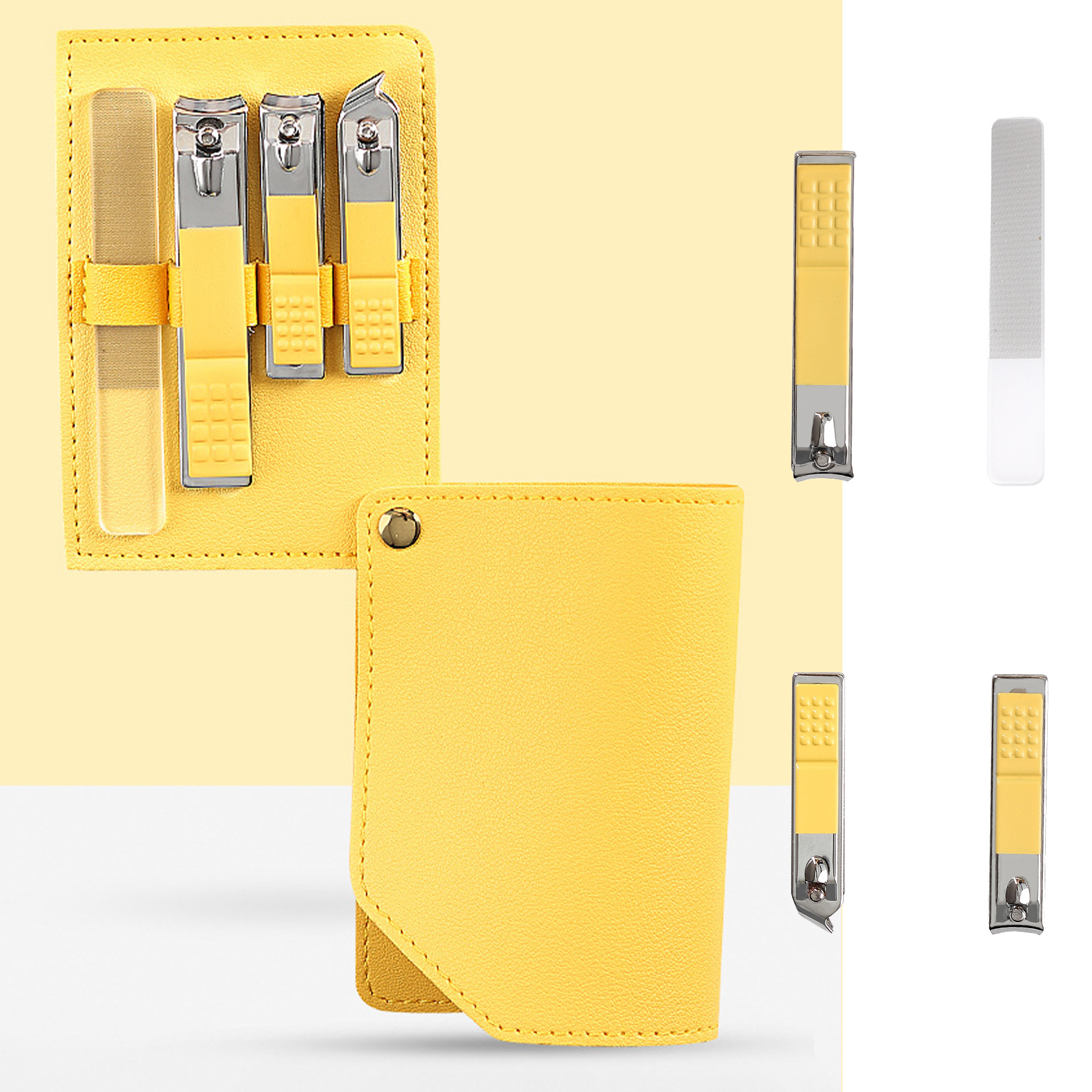 Manicure Set 2