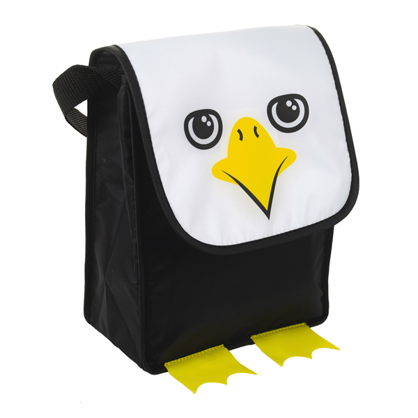 Paws N Claws® Lunch Bag 49