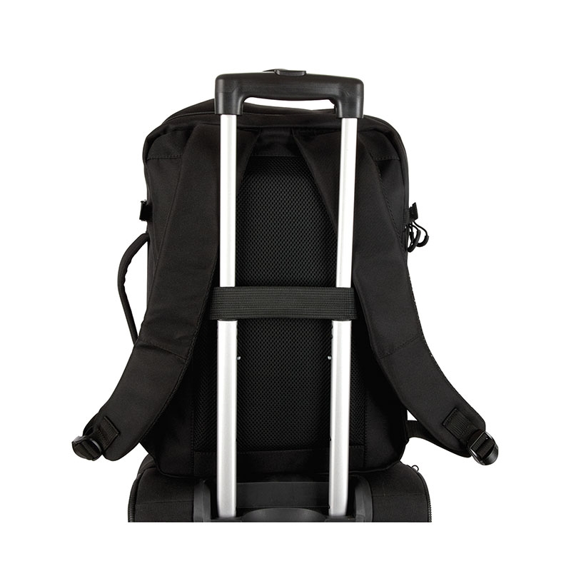 Luca Overnighter Backpack 3