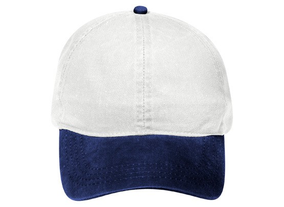 OTTO CAP® 4 Panel Ponytail Cap 30