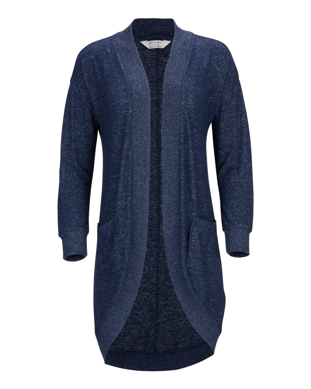 Women's Cuddle Cardigan - BW1103 14