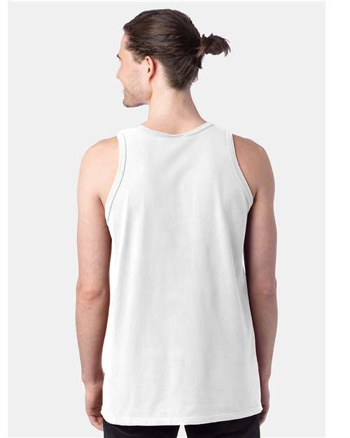 Unisex Garment-Dyed Unisex Tank Top - GDH300 112