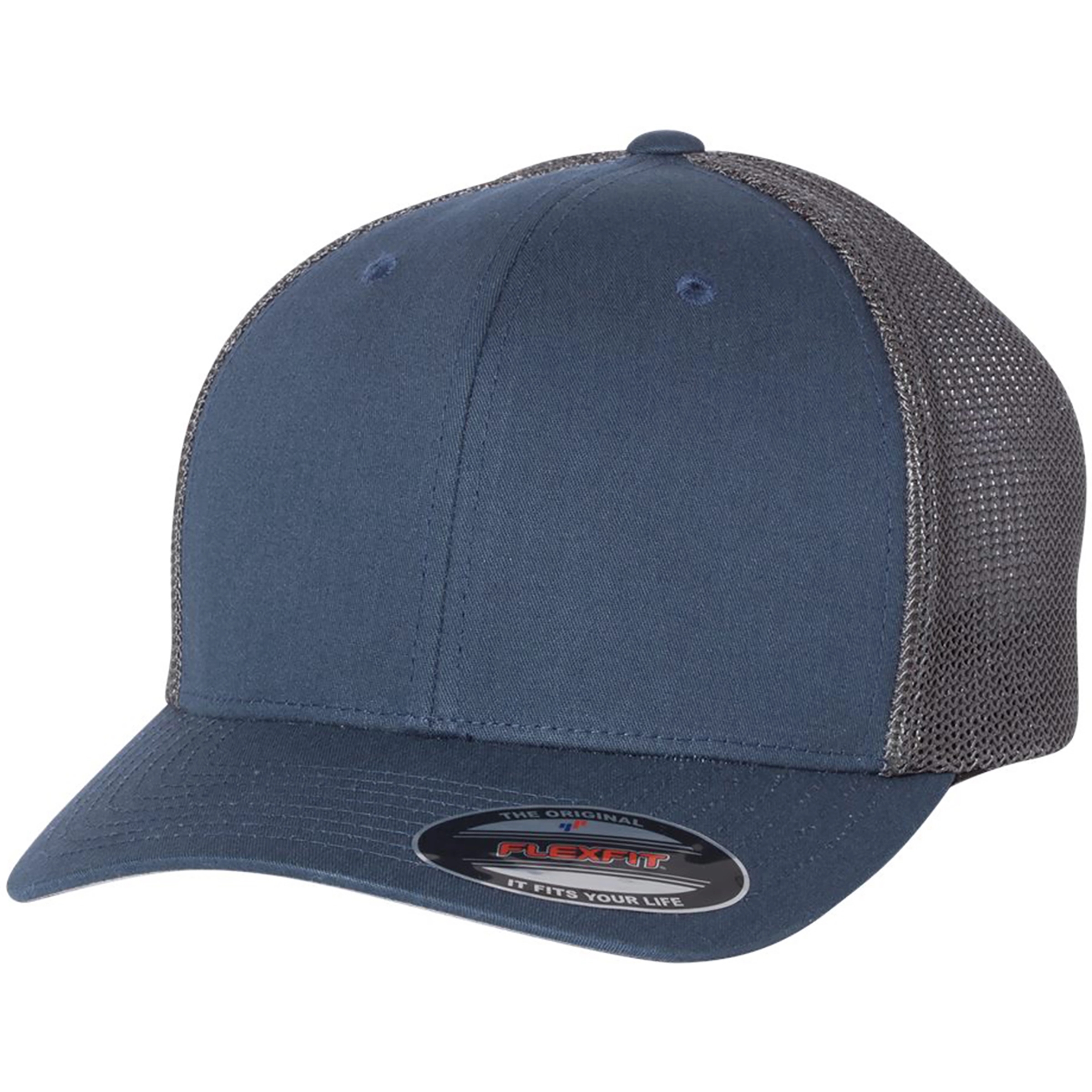 FlexFit - Trucker Cap 19