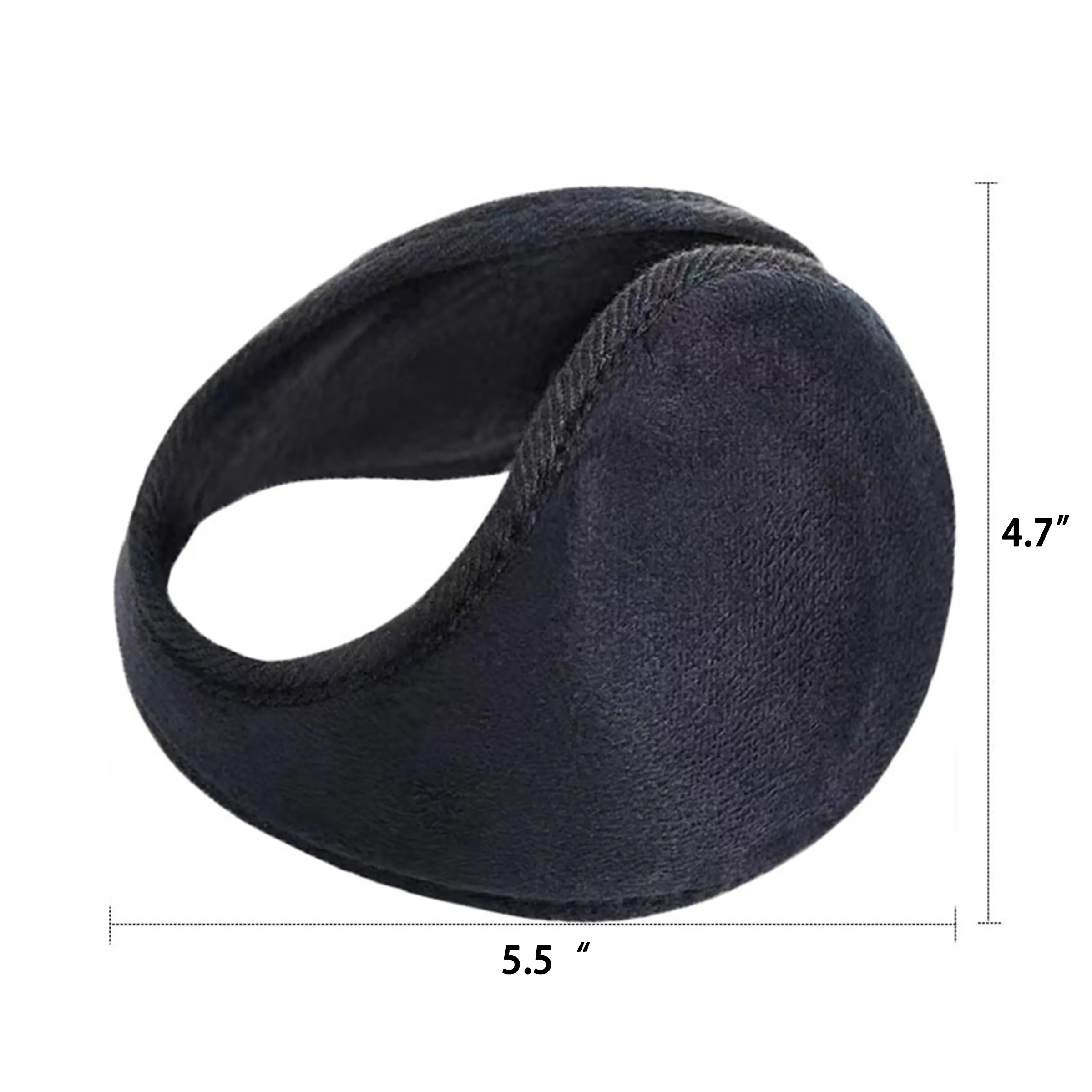 Ear Muff Winter Earmuff 3