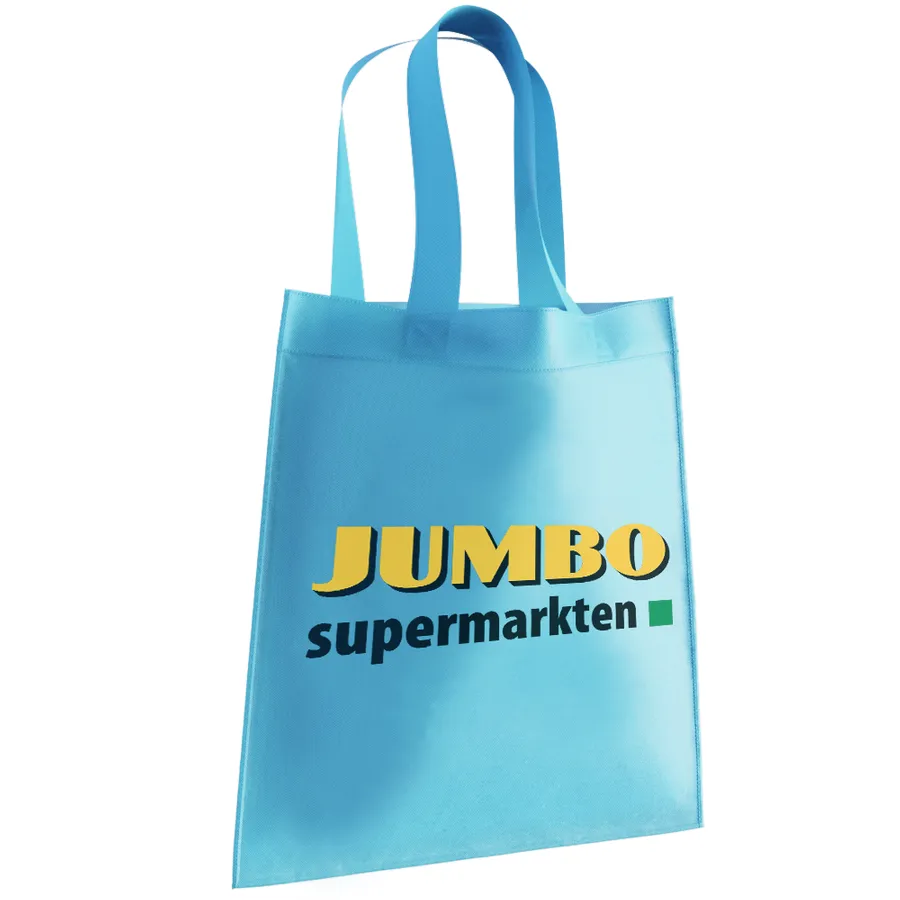 Custom Popular Non-Woven Tote Bag 3