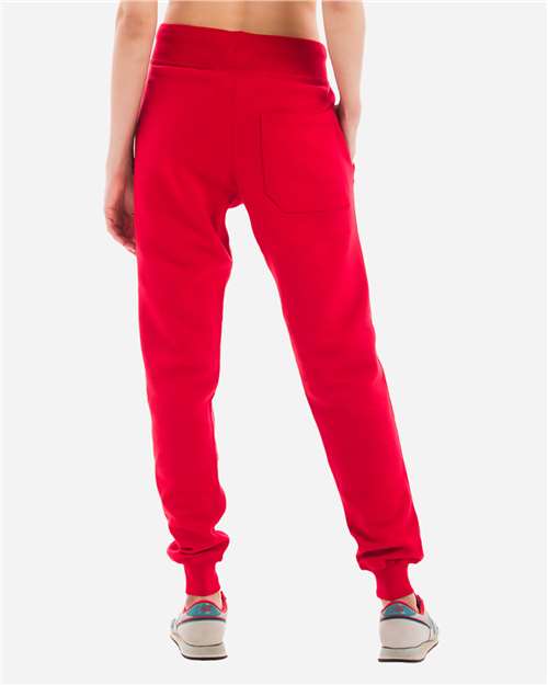 Unisex Premium Joggers - LST006 34