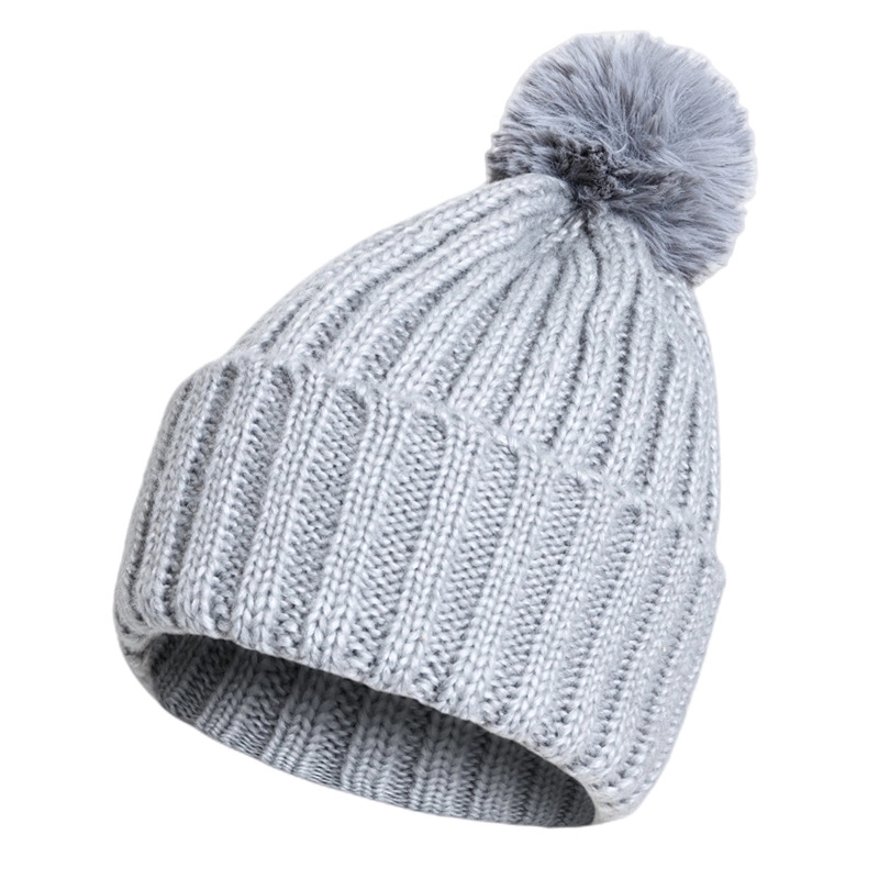 Winter Beanie Hat 3