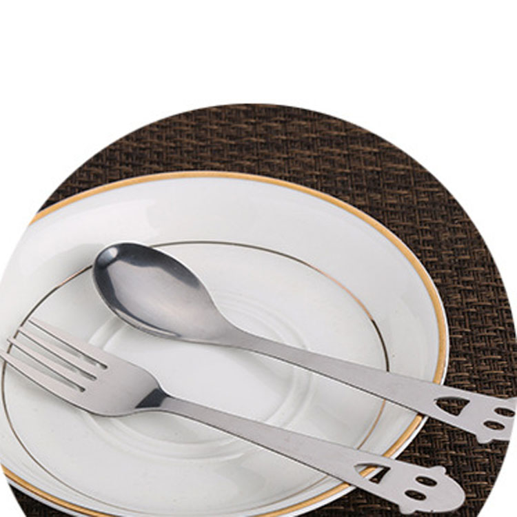 Multifunctional stainless steel cutlery 2
