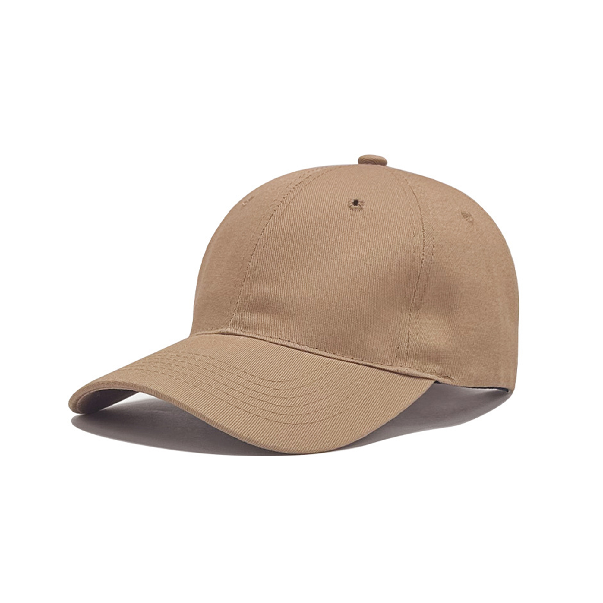 Polyester Quick Drying Sport Baseball Cap 2