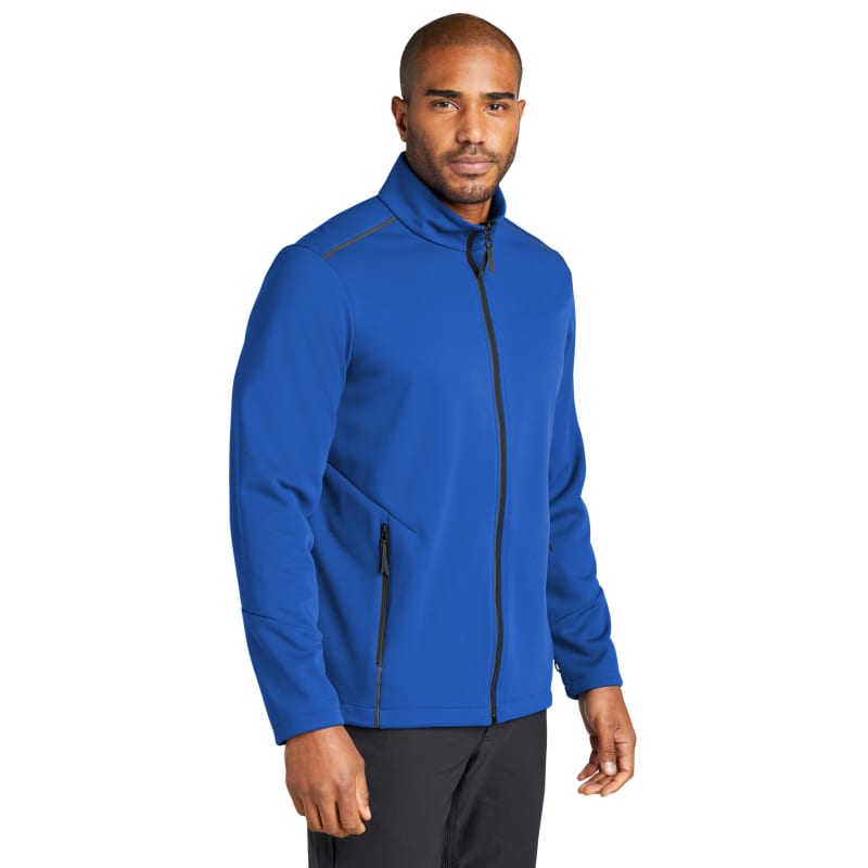 Port Authority Collective Tech Soft Shell Jacket 9