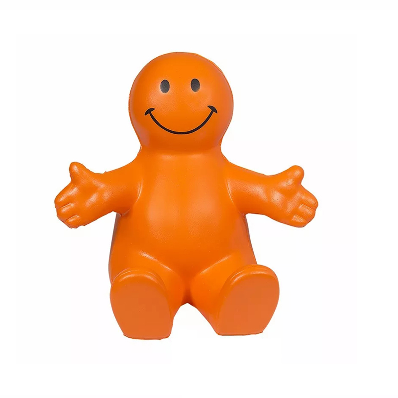 2 in 1 Squeeze Toy Stress Reliever and Phone Holder 6