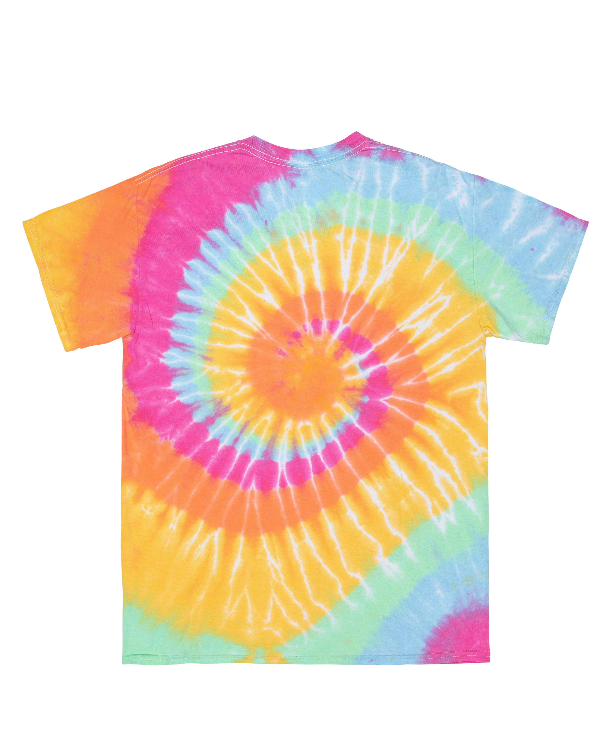 Multi-Spiral 17