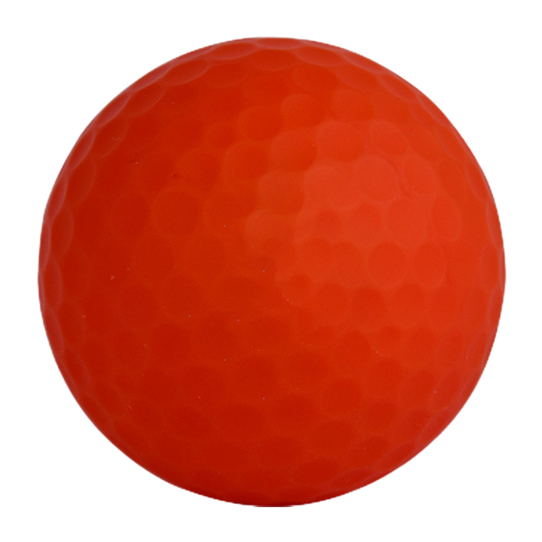 Matte Golf Tournament Ball 4